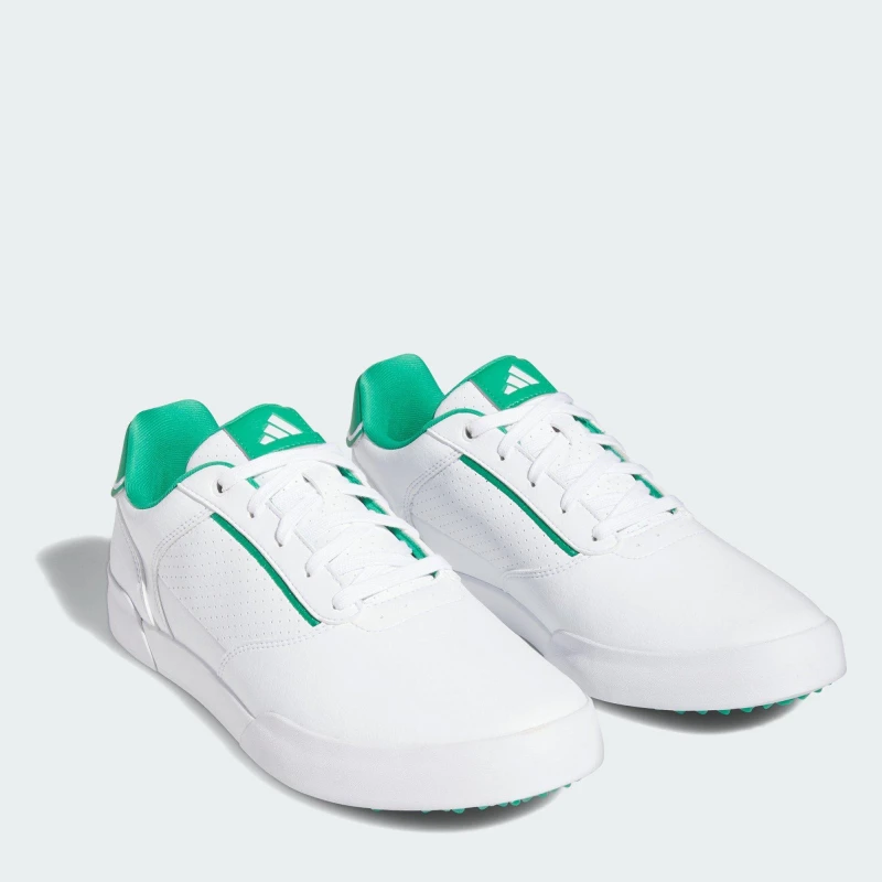 Image of adidas Retrocross Spikeless Mens Golf Shoes - Multi Multi 7