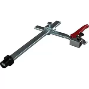 Image of Bessey TWV16-20-15H Clamping Element for Welding Tables with Variable Throat Dep