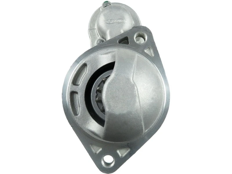 Image of AS-PL Starter motor AS-PL S1109(DELCO)