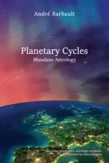 Image of Planetary Cycles Mundane Astrology