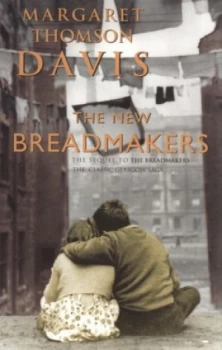 Image of The New Breadmakers by Margaret Thomson Davis Paperback
