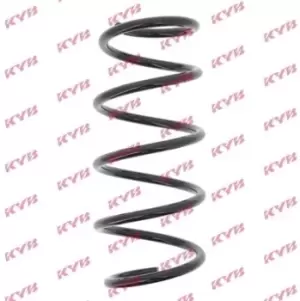 KYB Coil spring RA3799 Suspension spring,Springs ALFA ROMEO,MITO (955)