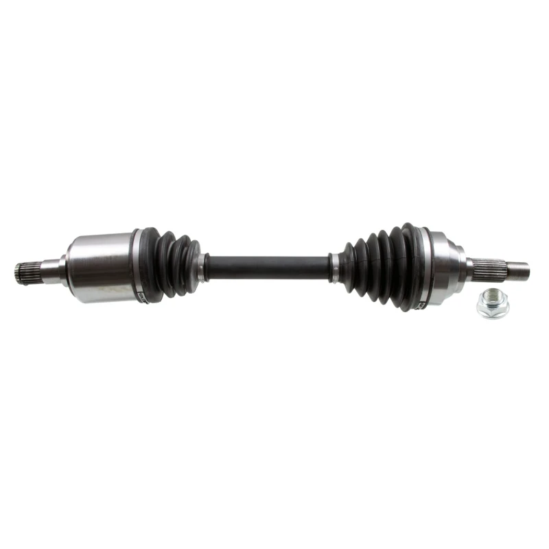 Image of Drive shaft FEBI BILSTEIN 183172