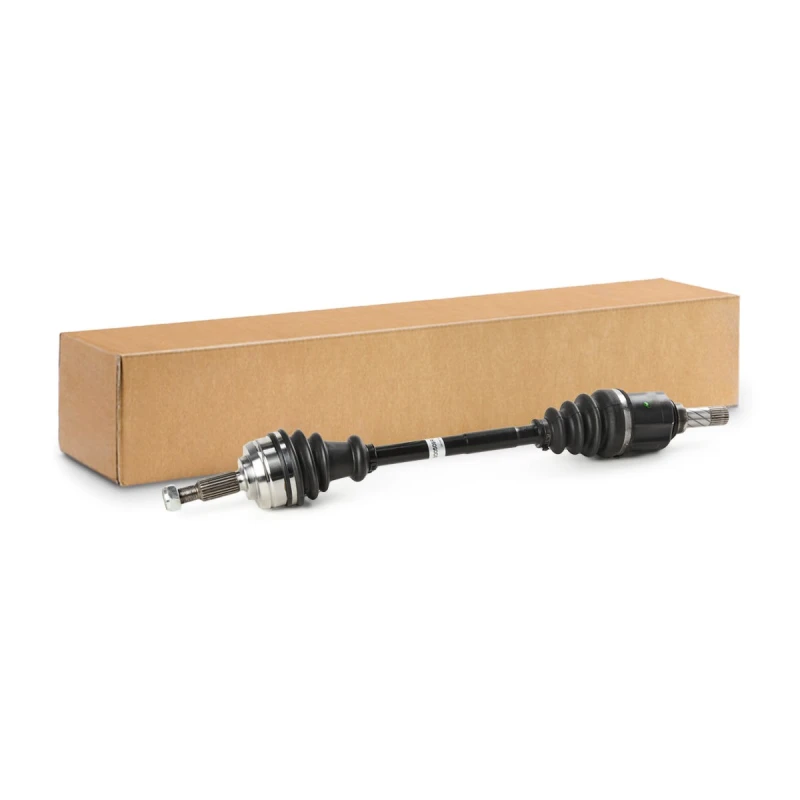 Image of RIDEX REMAN Drive shaft RIDEX REMAN 13D0509R