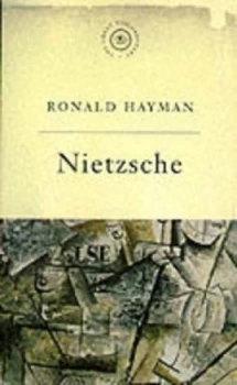 Image of Nietzsche by Ronald Hayman Paperback