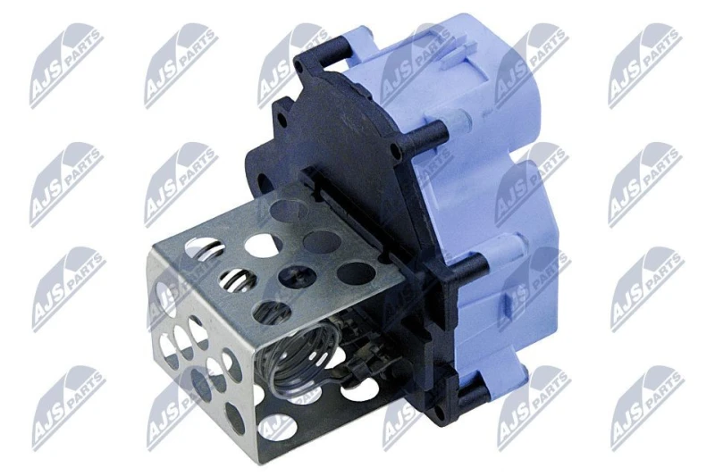 Image of NTY Blower motor resistor NTY ERD-CT-012