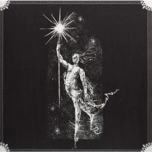Image of Crimson Throne - Of Void & Solitude Vinyl