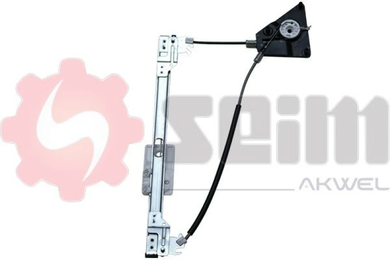 Image of Window regulator SEIM 902720