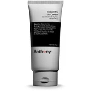 image of Anthony Instant Fix Oil Control 90ml