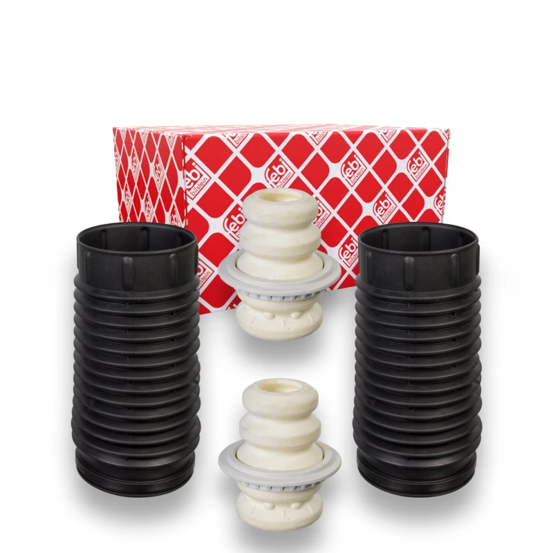 Image of Dust cover kit, shock absorber FEBI BILSTEIN 109376