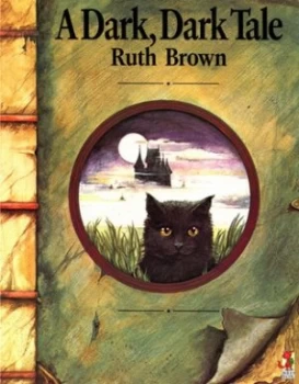 Image of A Dark Dark Tale by Ruth Brown Paperback