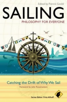 Image of Sailing by Fritz Allhoff Book