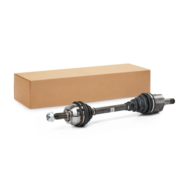 Image of RIDEX REMAN Drive shaft RIDEX REMAN 13D0865R