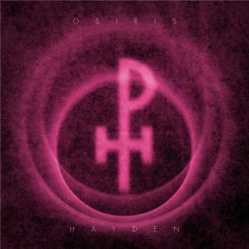 Image of PH - Osiris Hayden Vinyl