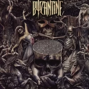 Image of To Release Is to Resolve by Byzantine CD Album