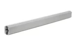 Image of Rittal CP series 1000 x 75mm Enclosure Accessory for use with CP 120