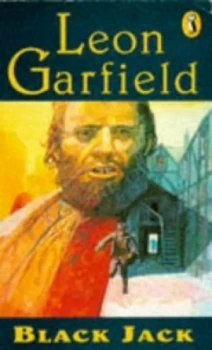 Image of Black Jack by Leon Garfield Paperback