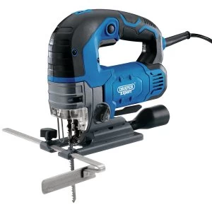 Image of Draper Jigsaw - 750W