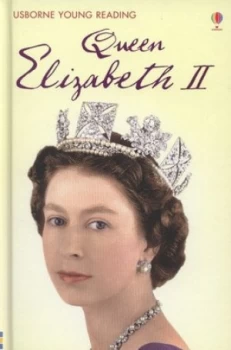 Image of Queen Elizabeth Ii by Susanna Davidson Hardback
