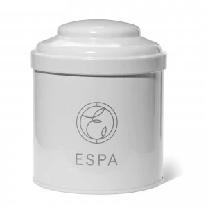 Image of ESPA Restful Wellbeing Tea Caddy (CEE)