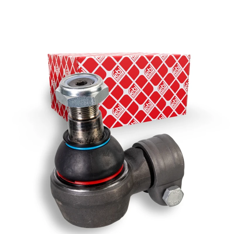 Image of Track rod end FEBI BILSTEIN 170646