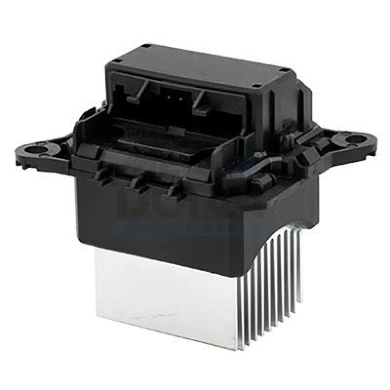 Image of MEAT & DORIA Blower motor regulator MEAT & DORIA 667324