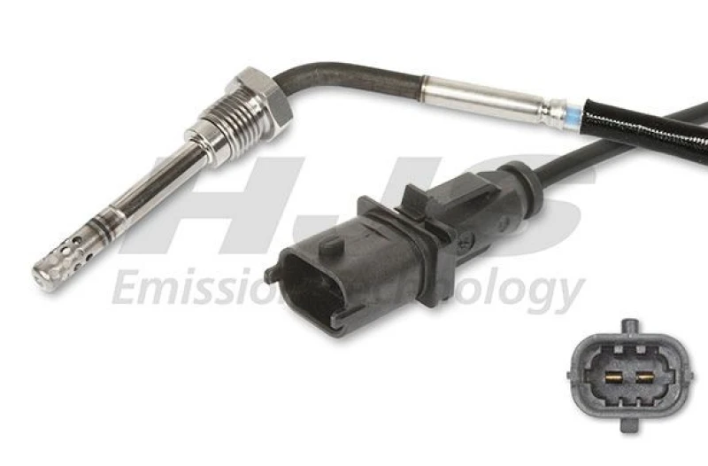 Image of Exhaust gas temperature sensor (EGT) HJS 92 09 4161