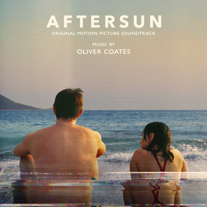 Image of Aftersun CD / Album
