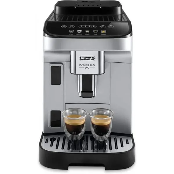 image of DeLonghi Magnifica Evo ECAM290.61.SB Bean to Cup Coffee Maker