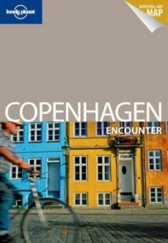 Image of Copenhagen by Lonely Planet Paperback