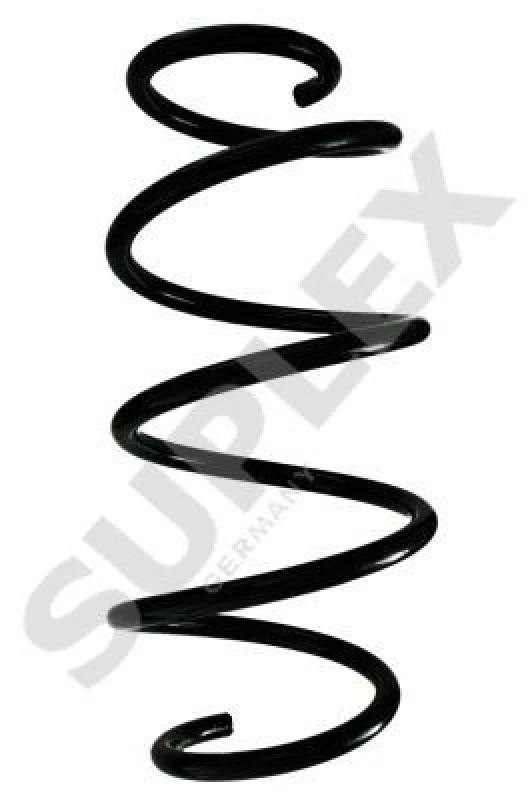 Image of Coil spring SUPLEX 17192