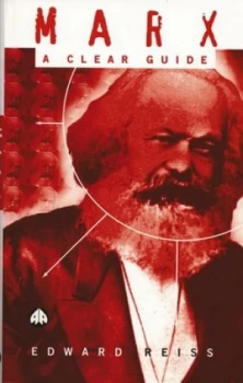 Image of Marx by Edward Reiss Paperback