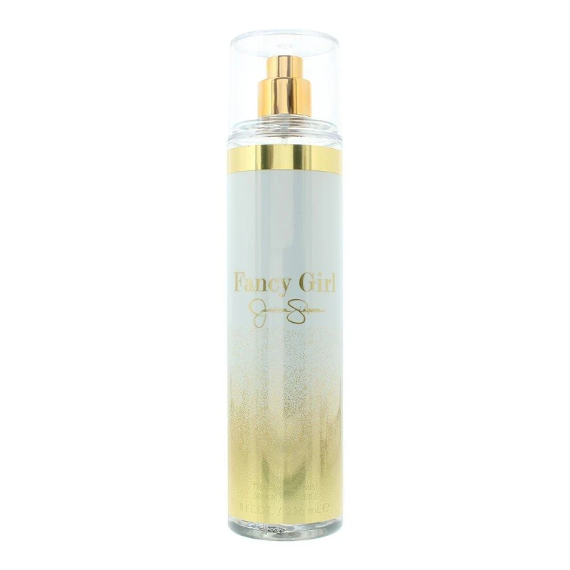 Image of Jessica Simpson Jessica Simpson Fancy Girl Body Mist 236ml - None None 236ml