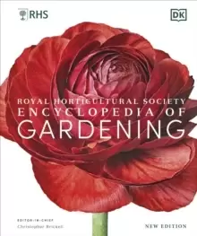 Image of RHS Encyclopedia of Gardening New Edition