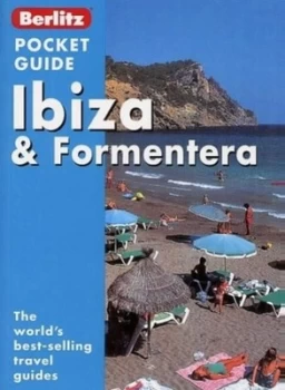 Image of Ibiza Paperback