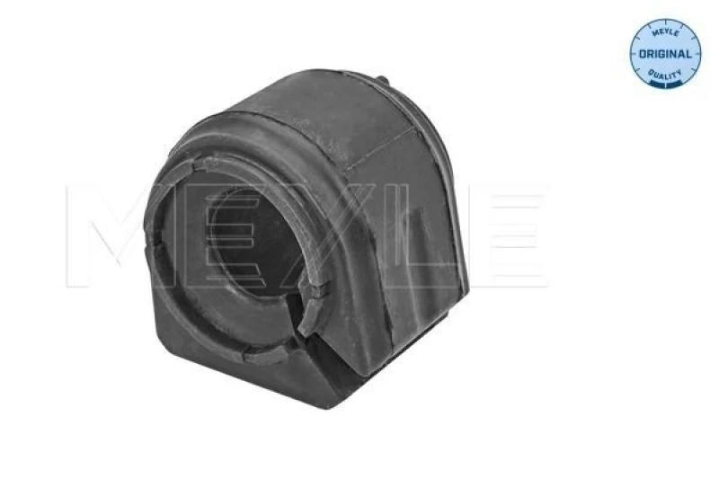 Image of Anti roll bar bush MEYLE 53-14 715 0011