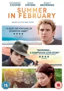 Image of Summer in February