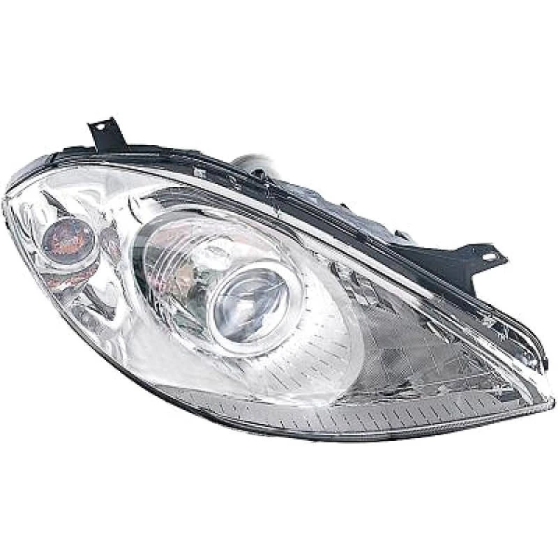 Image of DIEDERICHS 1681082 Headlights H7/H7, Right Headlight (259)