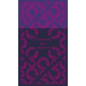 Image of Confessions (Penguin Pocket Hardbacks) Hardcover