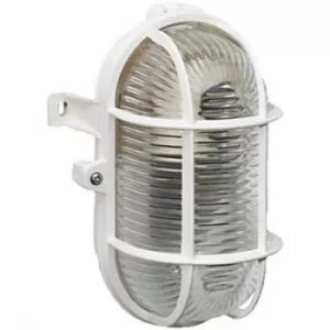 image of Brennenstuhl Wet room light E-27 White