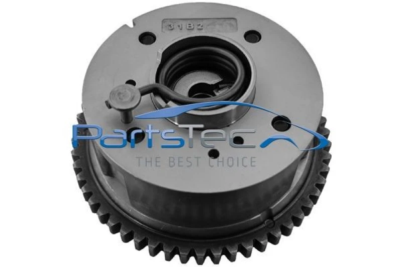 Image of PartsTec Camshaft Adjuster PartsTec PTA126-0231