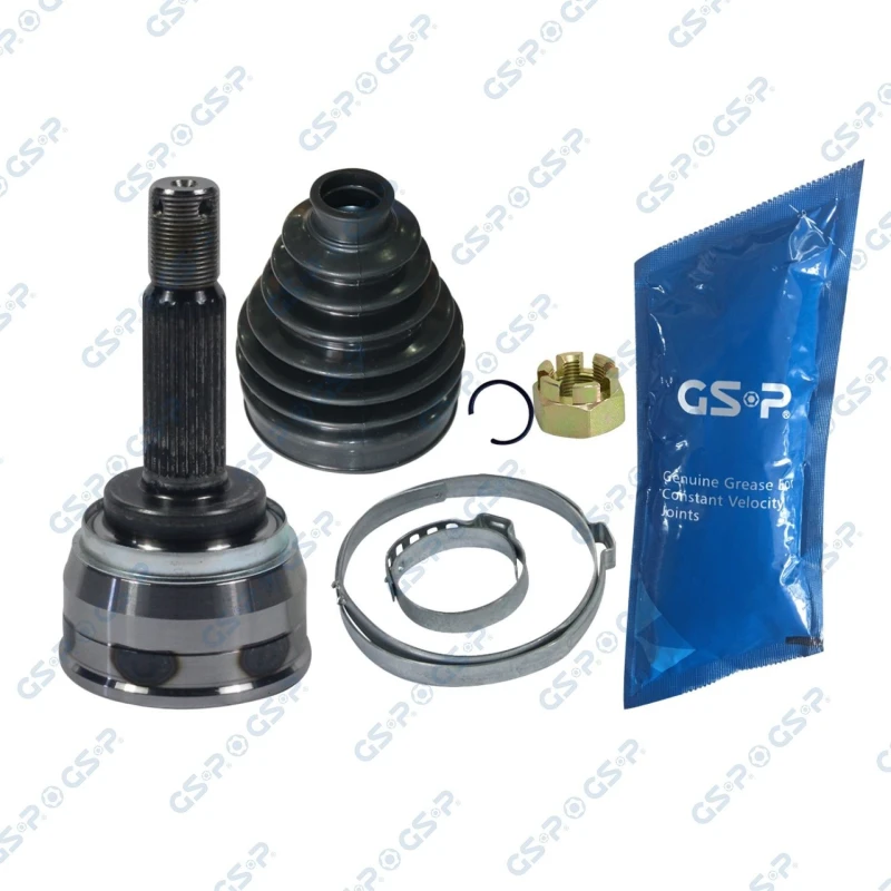 Image of GSP CV joint kit GSP 809004
