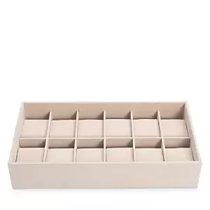 Image of Wolf 1834 Vault 12 Watch Tray Insert