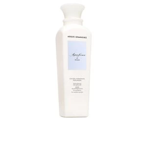 image of Adolfo Dominguez Agua Fresca De Rosas Body Lotion 500ml