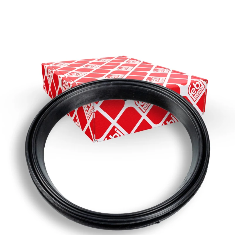Image of Timing cover gasket FEBI BILSTEIN 171570