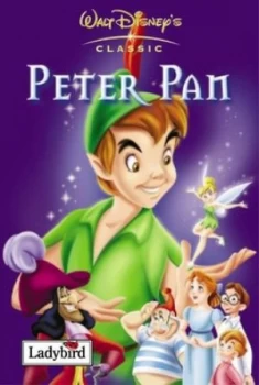 Image of Peter Pan by Walt Disney Company Hardback
