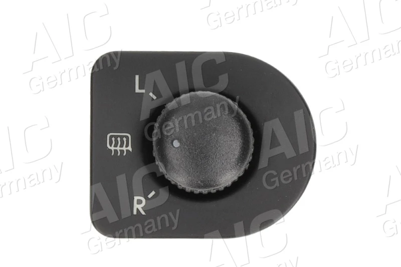 Image of Switch, mirror adjustment AIC 52786