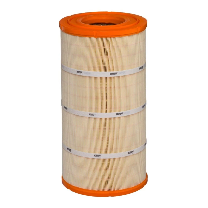 Image of HENGST FILTER E426L Air filter Filter Insert Air Filter (8)
