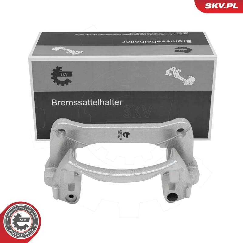 Image of ESEN SKV Brake caliper carrier ESEN SKV 74SKV114
