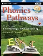 Image of phonics pathways clear steps to easy reading and perfect spelling 10th edit